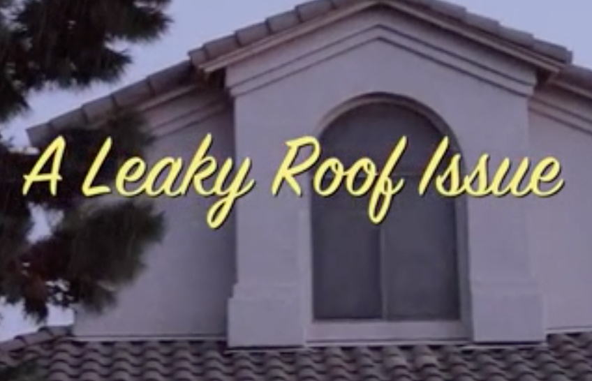 Leaky Roof